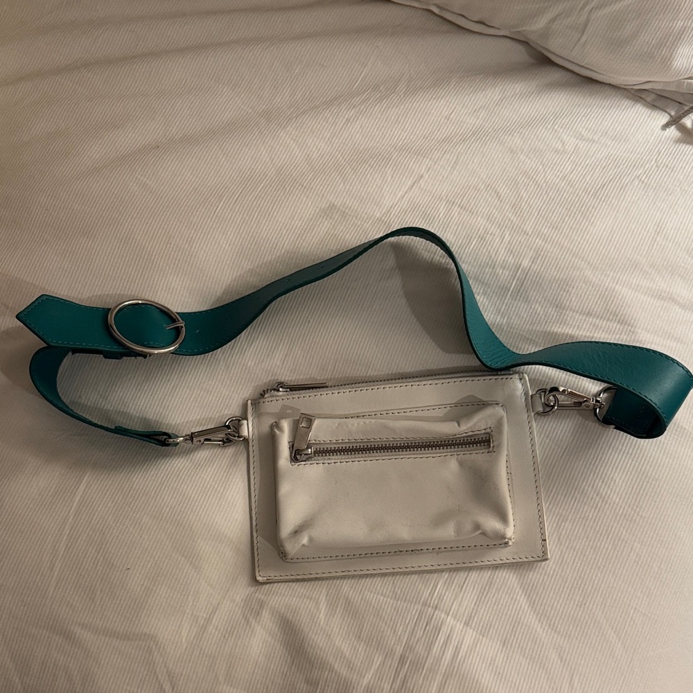 Free People Belt Bag/Cross Body
